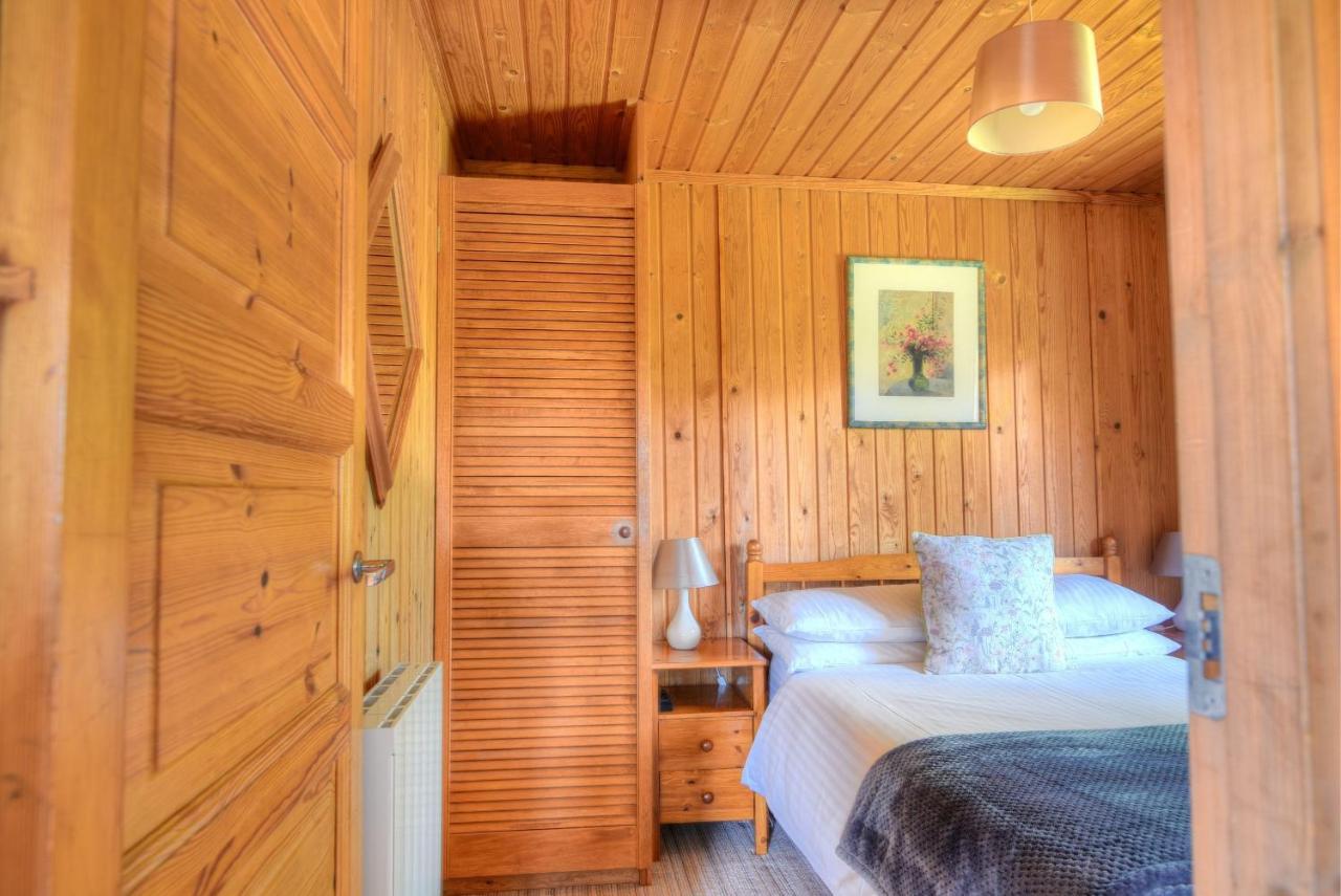 4 Pinewood Retreat Lyme Regis Exterior foto