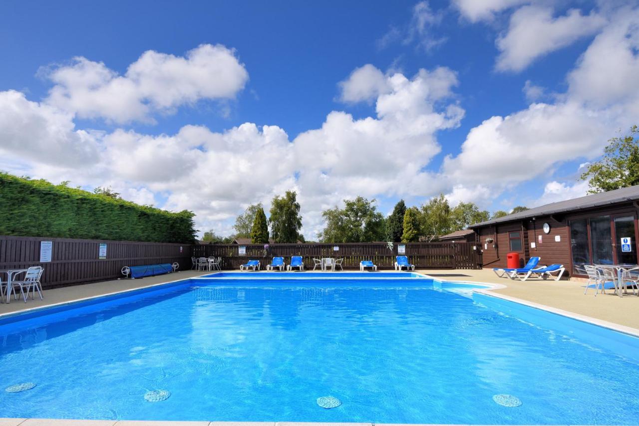 4 Pinewood Retreat Lyme Regis Exterior foto