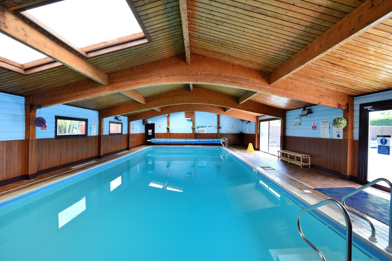 4 Pinewood Retreat Lyme Regis Exterior foto